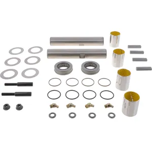 Spicer Steering King Pin Set 272926 