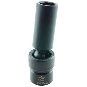 K-Tool International SOC 14MM 3/8D I 1277522 
