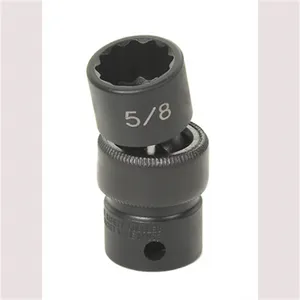 Grey Pneumatic Corp SOC 5/8 3/8D IM 1237345 