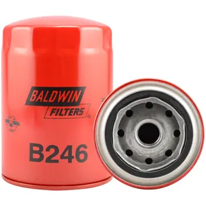 Baldwin M/L LUBE FILTER 912592 