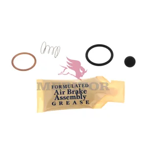 Meritor A/D Ad2 Chk Vlv 777178 