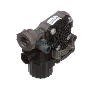 Bendix Valve, Modulator, Abs 229472 