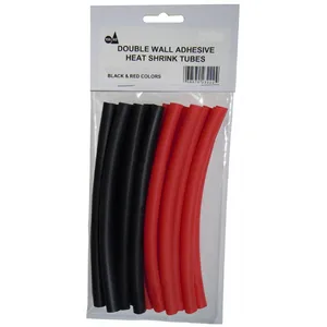 S & G Tool Aid SHRINK TUBES DB 1314138 