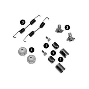 Meritor KIT ADJ SVC -1 755072 