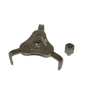 Lisle Corp 61-124MM 3 JAW 1282052 