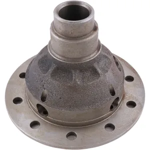 Spicer OPEN DIFF CASE 434000 