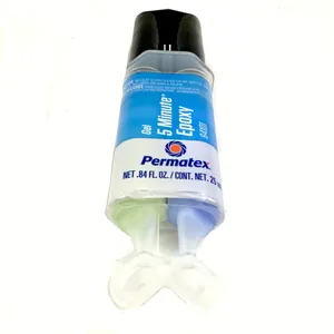 Permatex Sealer - Epoxy 258004 