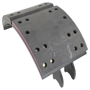 Stemco BRK SHOE 977048 