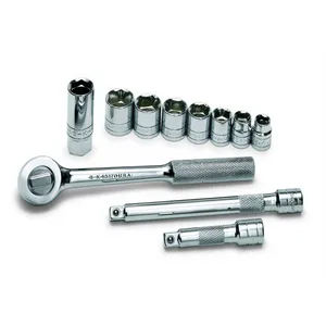 S-K Hand Tools SKT SET 3/8DR S 1326712 