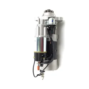 Mitsubishi Electric Motor Assembly - Starter 249214 
