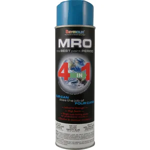 Seymour Safety Blue 301506 