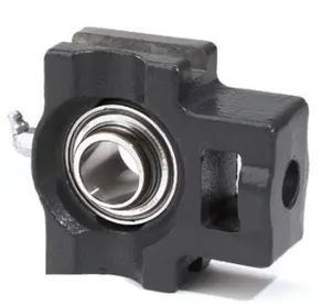 Timken Wide Inner Ring Ball Bearing Housed Unit 873926 