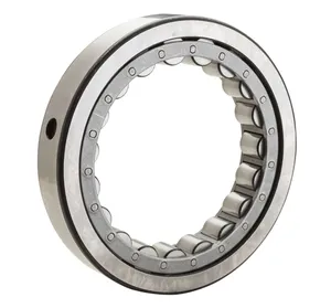 Bower Bearings Bearing 691418 