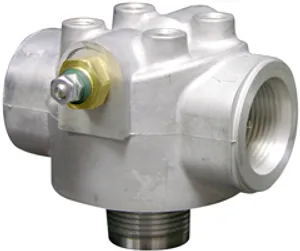 Baldwin FILTER BASE 1442980 