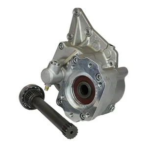 EATON BEZARES PTO 312044 