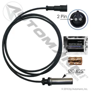 Automann Sensor Kit, Abs 266002 