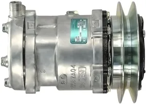 TruckAir Compressor 328220 