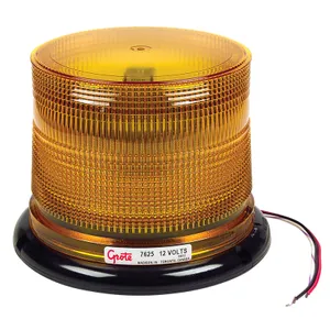 Grote Led Amb Beacon 244954 