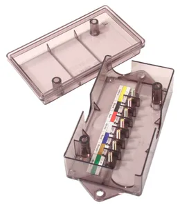 Phillips Box - Junction 234034 