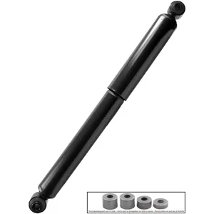 Monroe GAS SHOCK 657778 