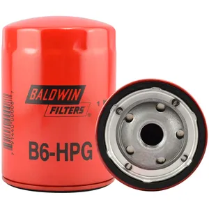 Baldwin HI-PERF M/L F-F 1440750 