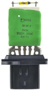 TruckAir Resistor 304010 