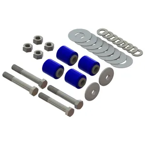 Atro BUSHING 411822 