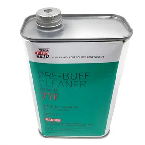 Rema RUBBER BUFFER-Q 279110 