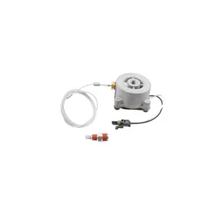 Haldex DRAIN VALVE 358476 