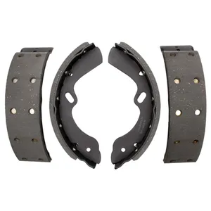 Raybestos DRUM BRAKE SHOE 985560 