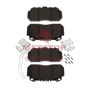 Meritor Kit-Disc Pad 751182 