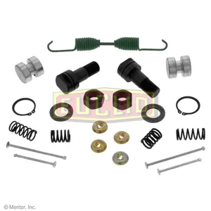 Euclid Brake Kit 215982 