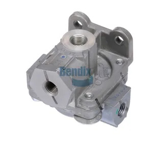 Bendix Quick Release Valve - Air Brake 243458 