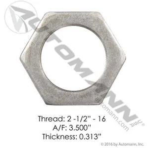 Automann Nut 347616 