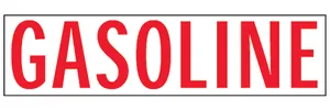 SafeTruck by Ms. Carita DECAL, GAS 1053880 
