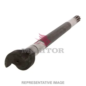 Meritor Eaton 501 Series 1.625 10 Spline Right Hand Camshaft 771014 