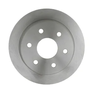 Raybestos DISC BRAKE ROTOR 901340 