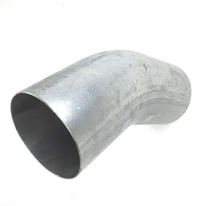 Heavy Duty Manufacturing Elbow - Pipe, Exhaust 270402 