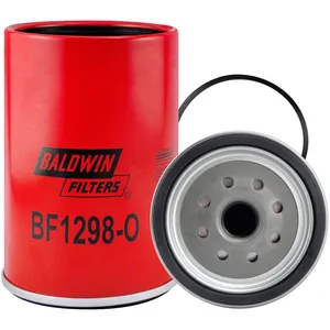 Baldwin FUEL/WTR 1193012 