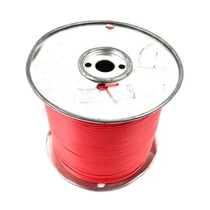 Tectran ABS Coiled Cable 303062 