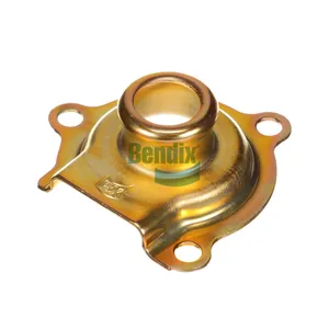 Bendix COVER, EXHAUST 420348 