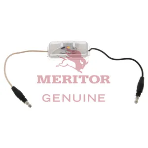 Meritor Light Led Alert 745536 