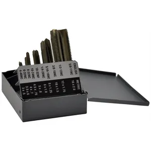 KnKut 10PC METRIC GUN 1267320 