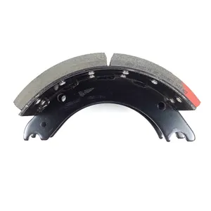 Armada Brake Shoe, Reman 259190 