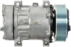 TruckAir Compressor 273026 