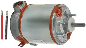 TruckAir Blower Motor 1099366 