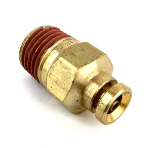TruckPro DOT AB M CONN 1060148 