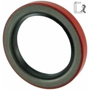National Oil Seal 655396 