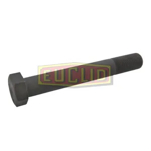Euclid Bolt, Equalizer, Suspension, 1-1/4 X 8-7/8 278352 