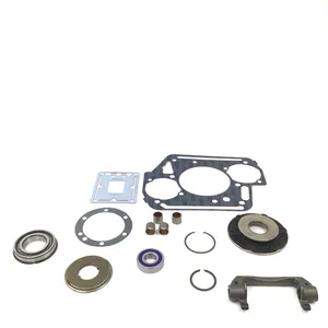 TrucKraft Bearing 256972 